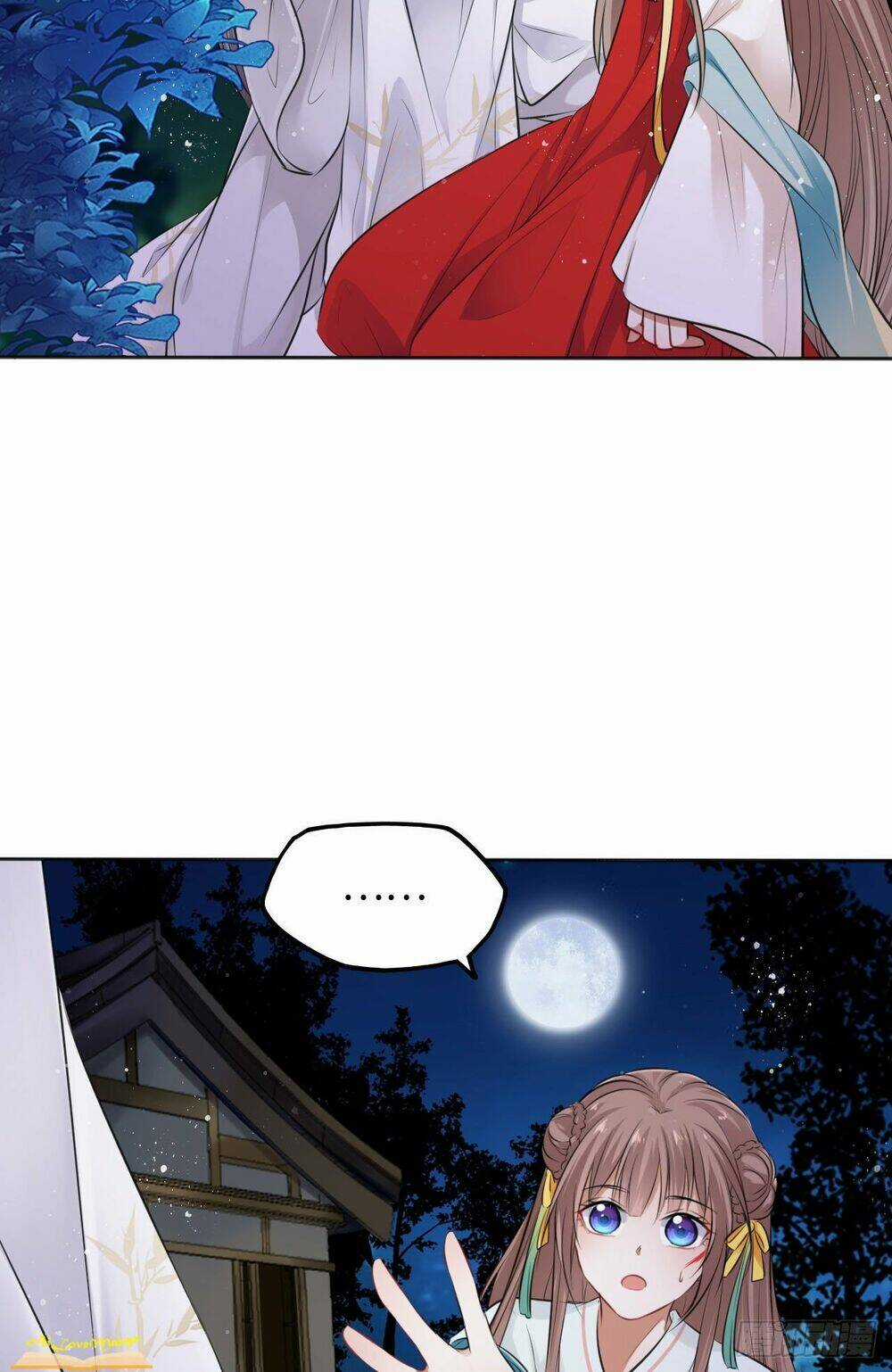 Vương Phi Thật Thích Trang Điểm Chapter 26 trang 25