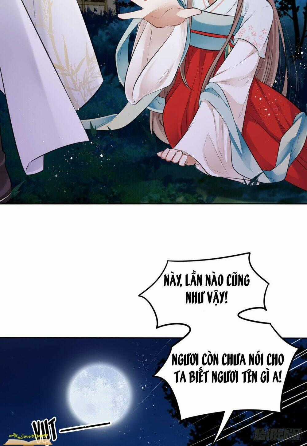 Vương Phi Thật Thích Trang Điểm Chapter 26 trang 26