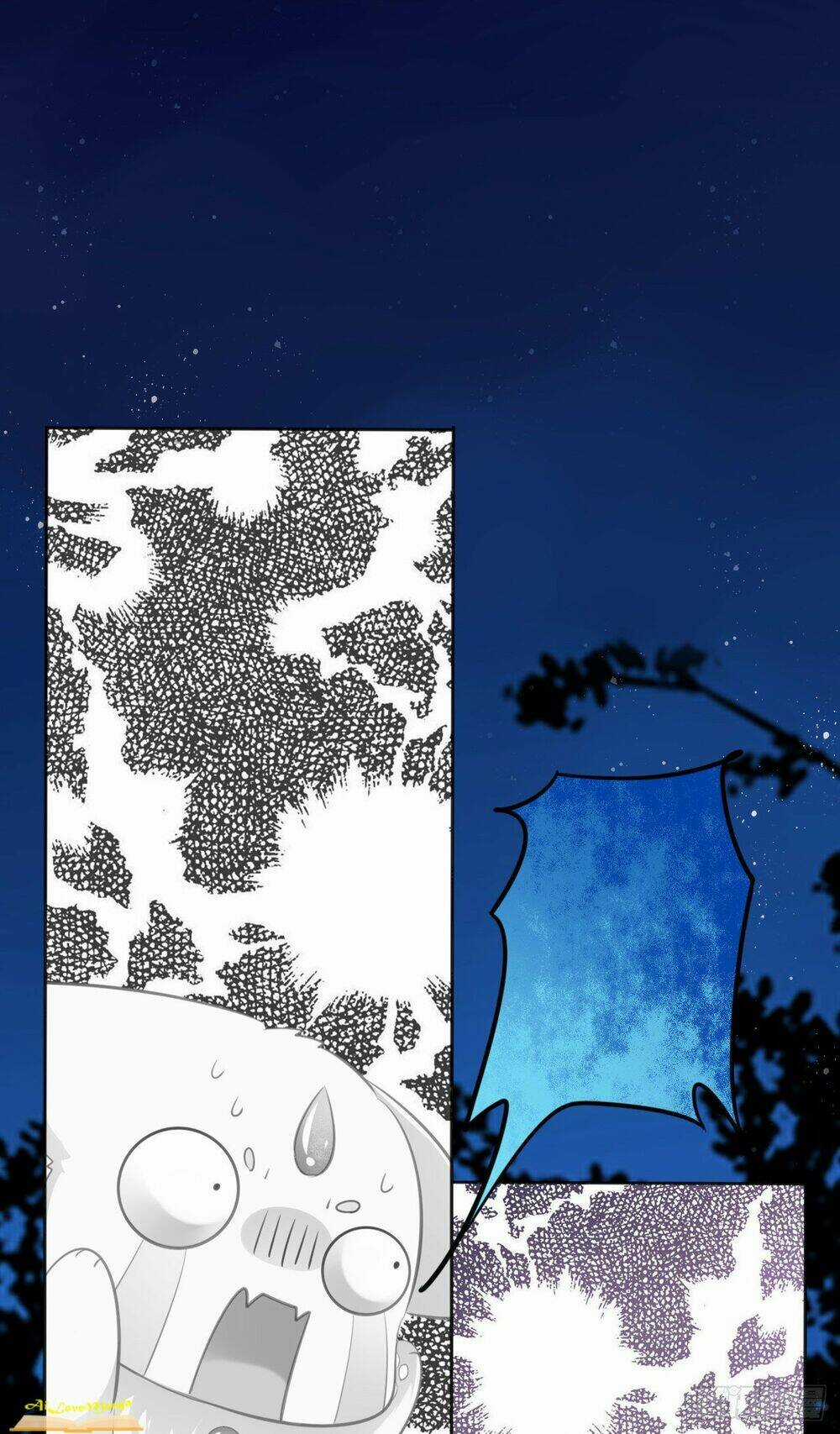 Vương Phi Thật Thích Trang Điểm Chapter 27 trang 13