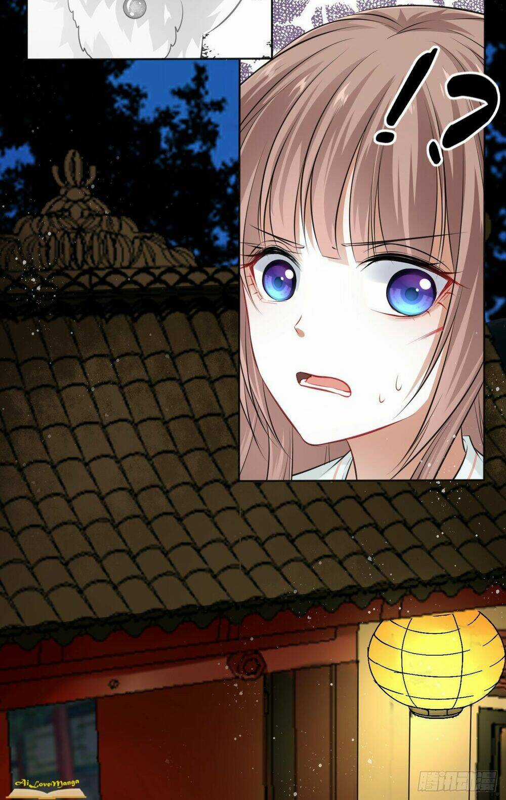 Vương Phi Thật Thích Trang Điểm Chapter 27 trang 14