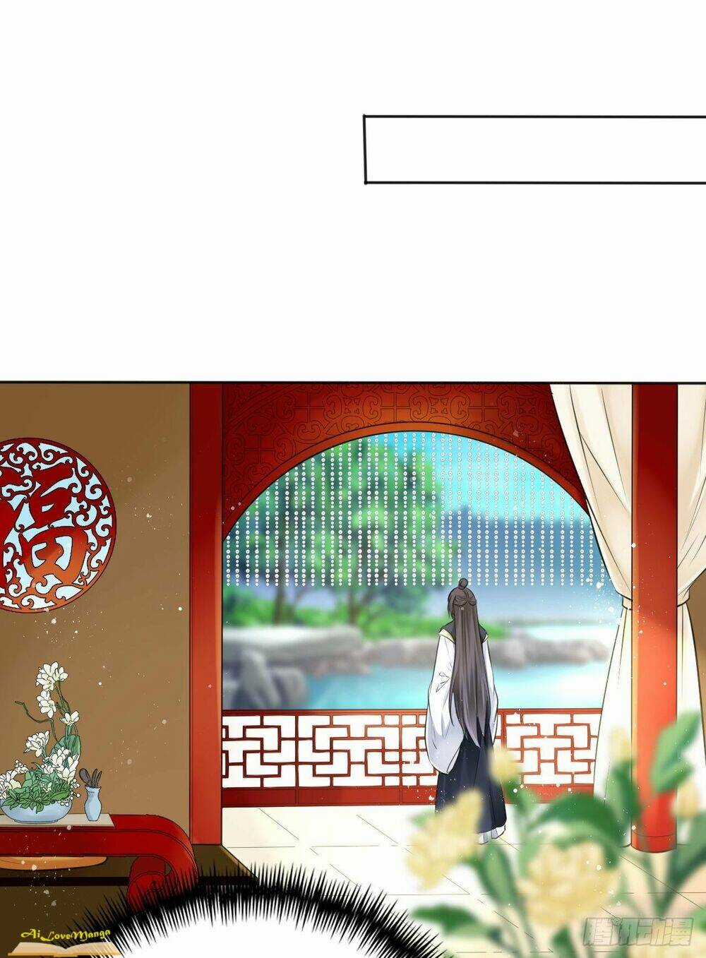 Vương Phi Thật Thích Trang Điểm Chapter 28 trang 19