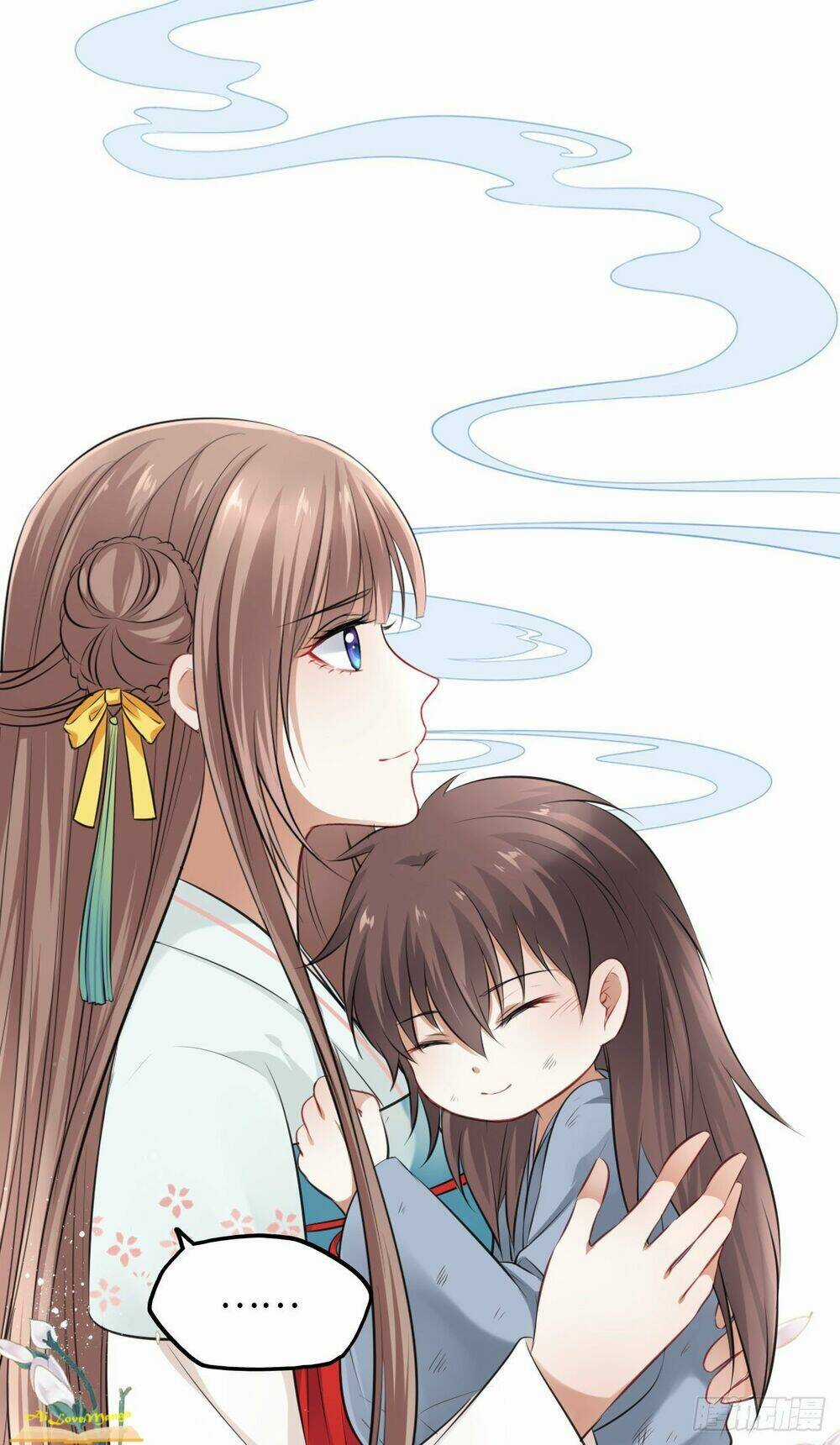 Vương Phi Thật Thích Trang Điểm Chapter 29 trang 21