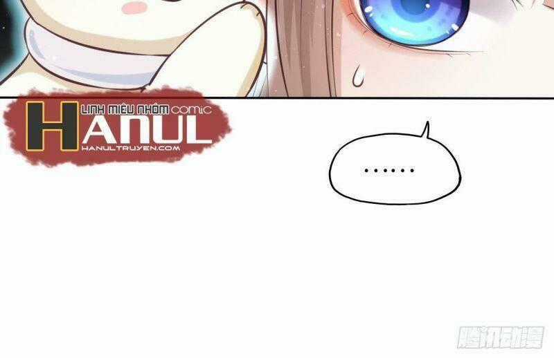 Vương Phi Thật Thích Trang Điểm Chapter 3 trang 26