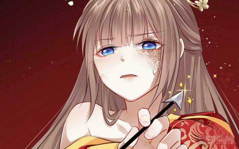 Vương Phi Thật Thích Trang Điểm Chapter 3 trang 3