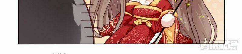 Vương Phi Thật Thích Trang Điểm Chapter 3 trang 5