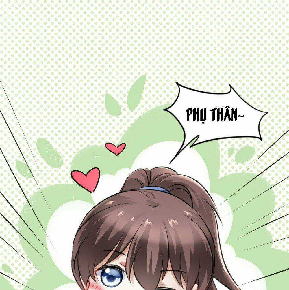 Vương Phi Thật Thích Trang Điểm Chapter 30 trang 13