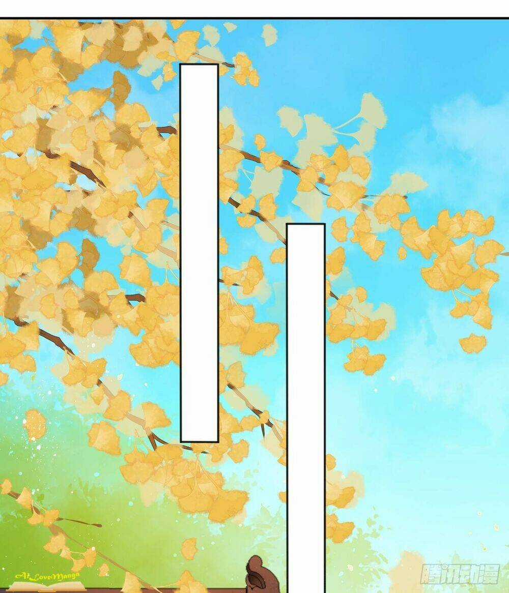 Vương Phi Thật Thích Trang Điểm Chapter 30 trang 6