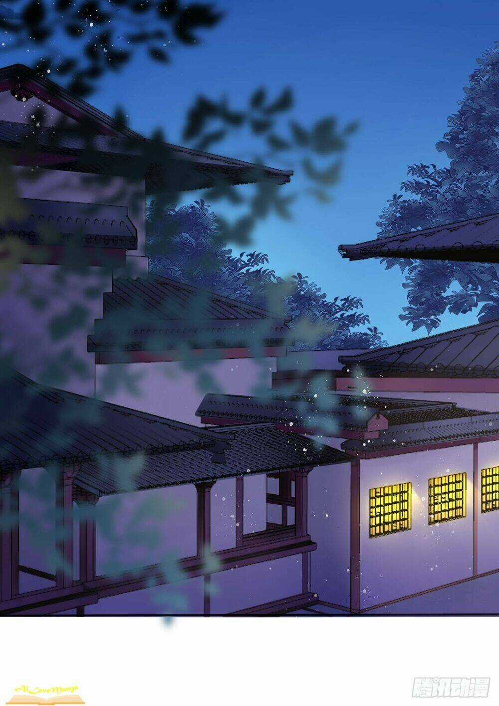 Vương Phi Thật Thích Trang Điểm Chapter 31 trang 10