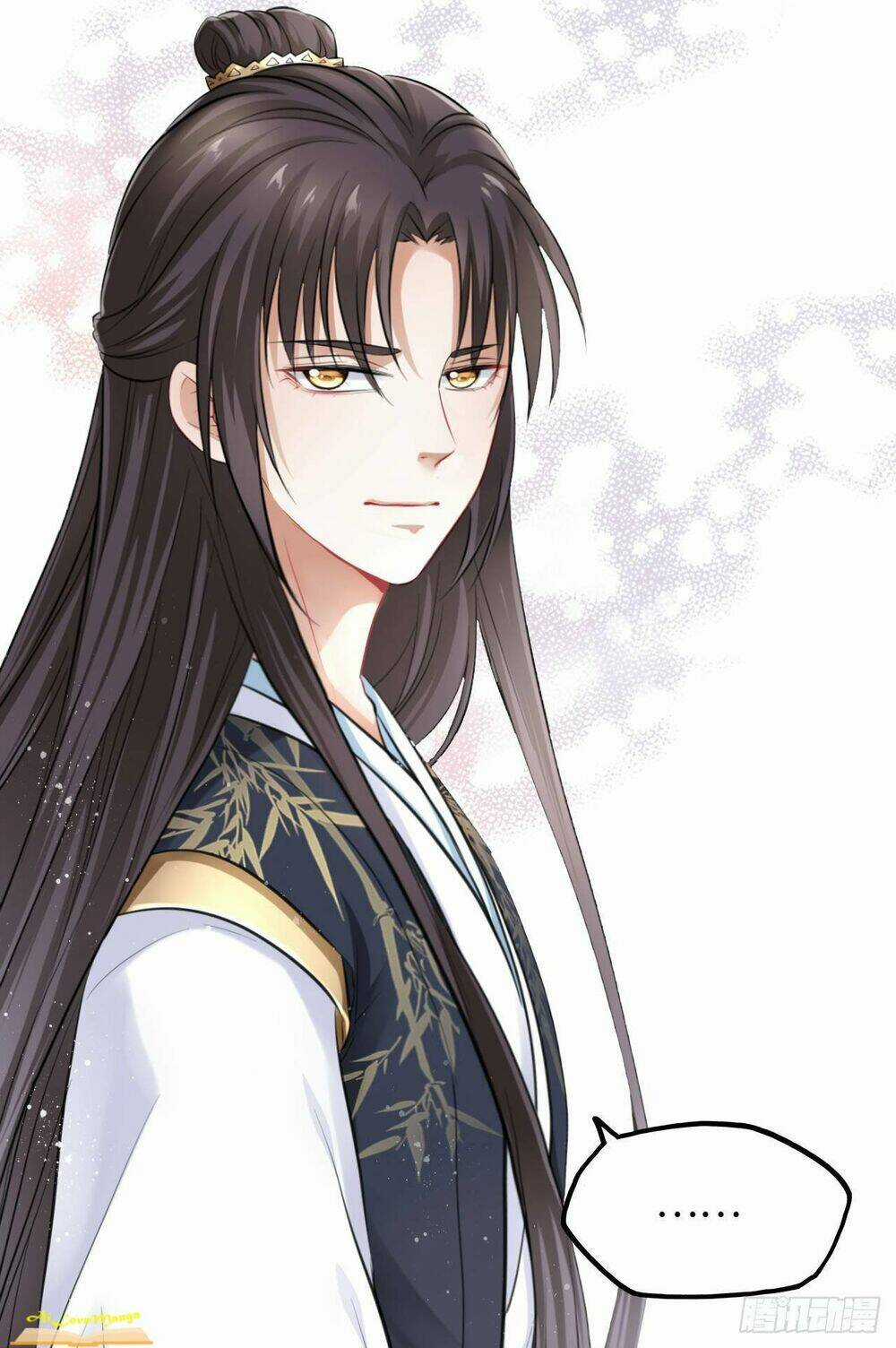 Vương Phi Thật Thích Trang Điểm Chapter 31 trang 8