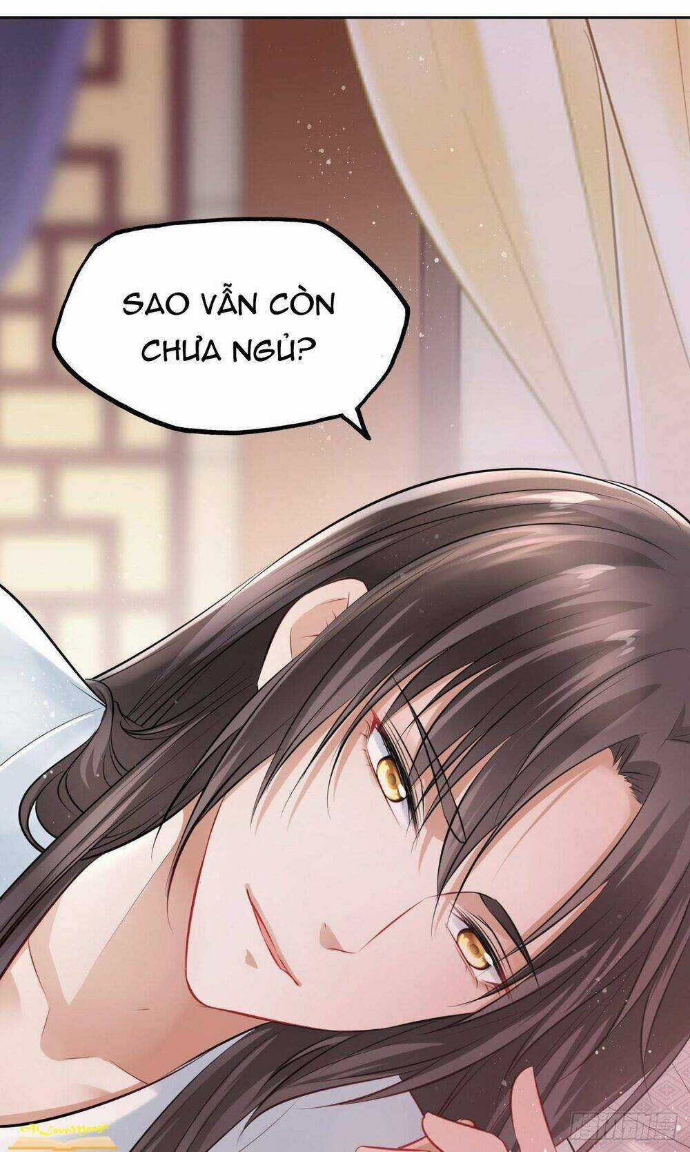 Vương Phi Thật Thích Trang Điểm Chapter 32 trang 6