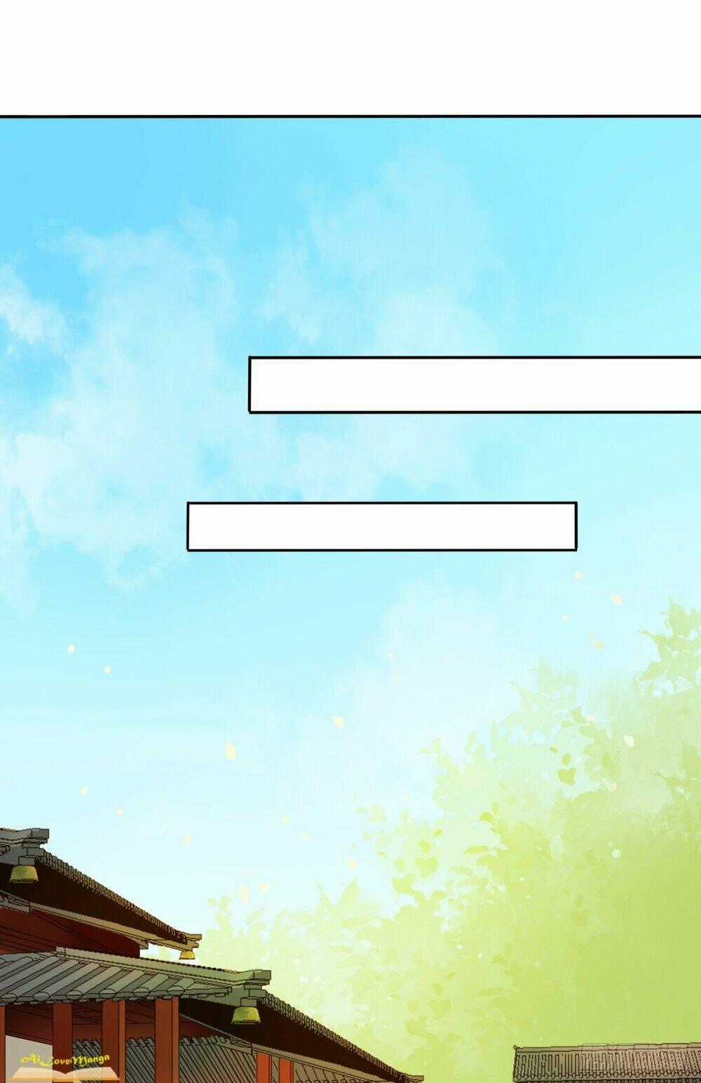 Vương Phi Thật Thích Trang Điểm Chapter 33 trang 1