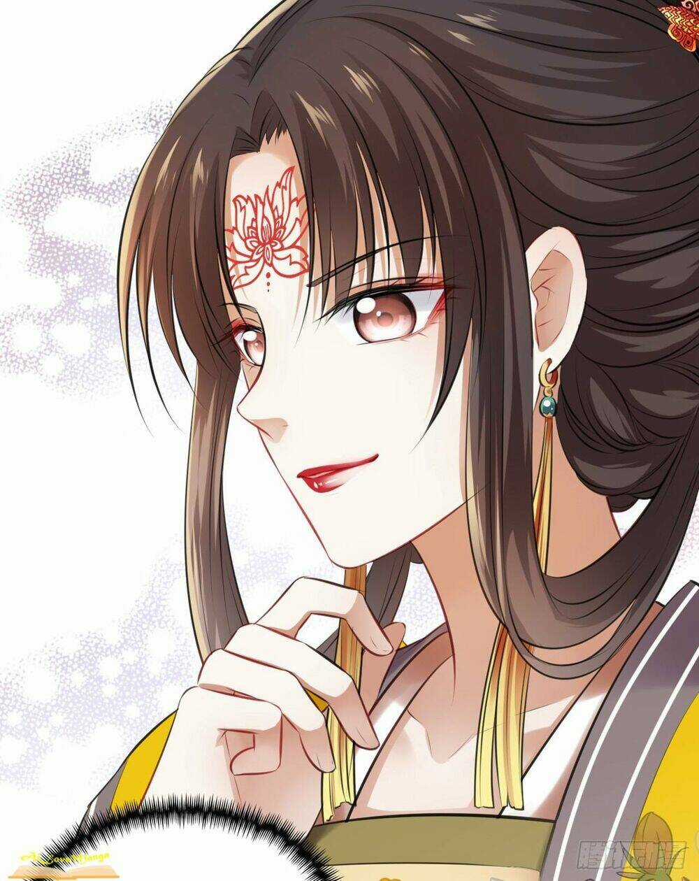 Vương Phi Thật Thích Trang Điểm Chapter 34 trang 14