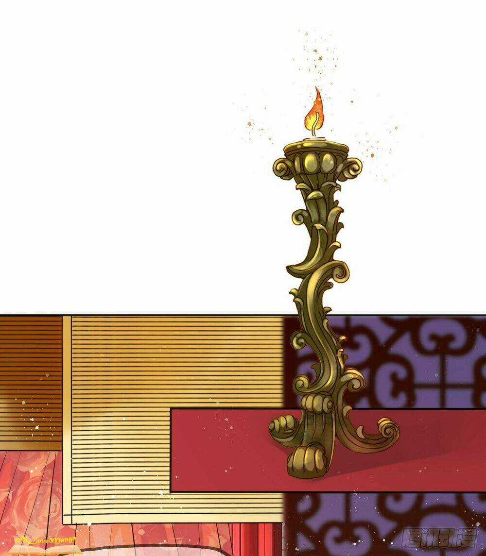 Vương Phi Thật Thích Trang Điểm Chapter 35 trang 27