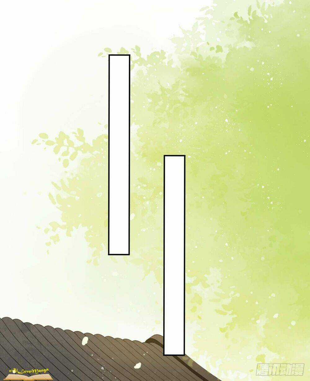 Vương Phi Thật Thích Trang Điểm Chapter 36 trang 27