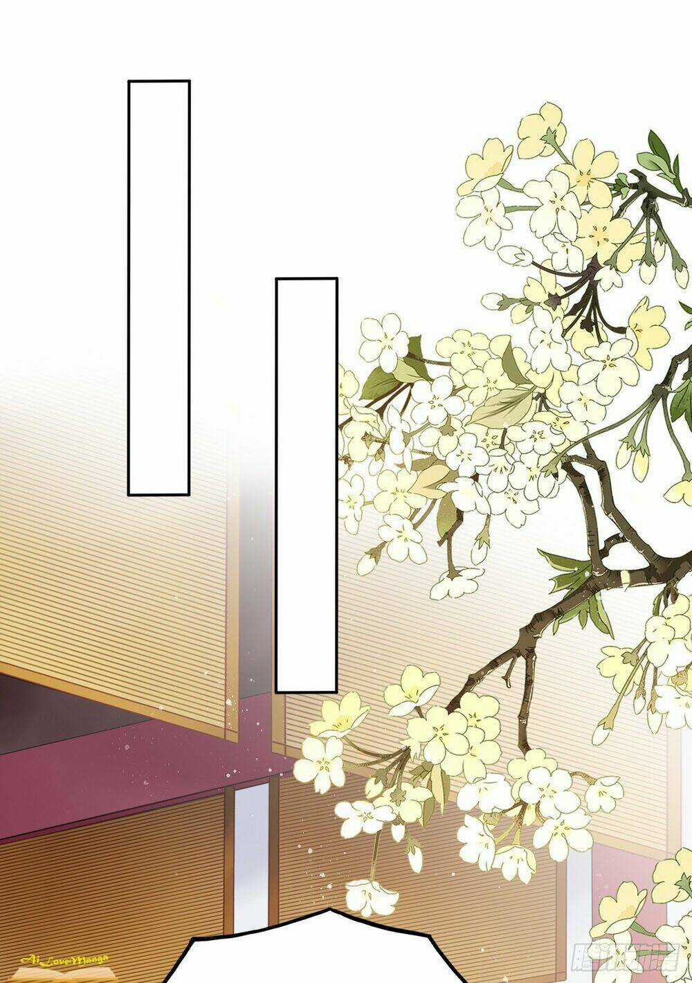 Vương Phi Thật Thích Trang Điểm Chapter 39 trang 6