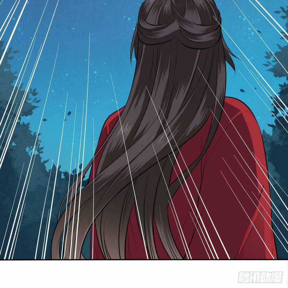 Vương Phi Thật Thích Trang Điểm Chapter 4 trang 29