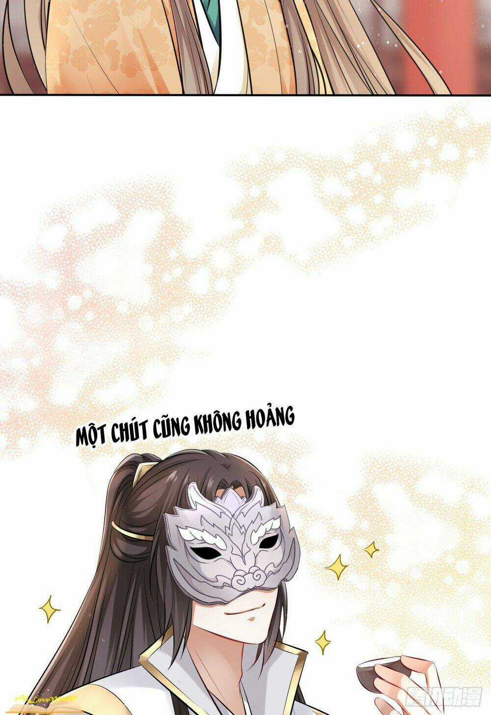 Vương Phi Thật Thích Trang Điểm Chapter 41 trang 22