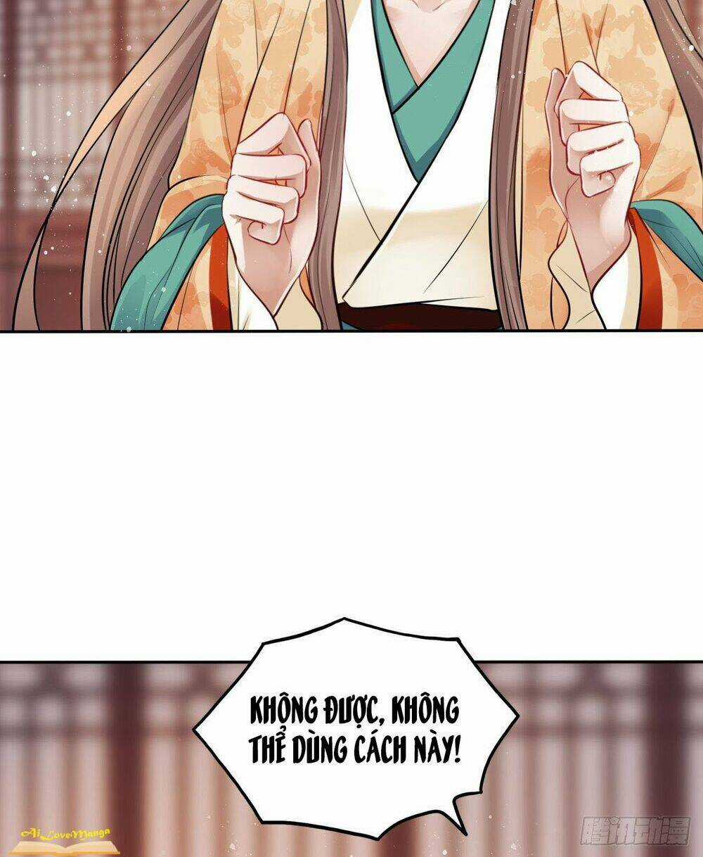 Vương Phi Thật Thích Trang Điểm Chapter 42 trang 2