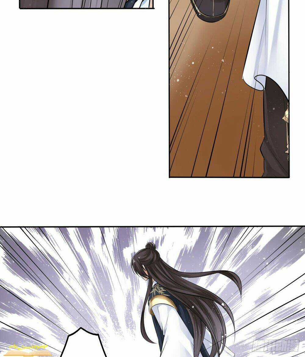 Vương Phi Thật Thích Trang Điểm Chapter 43 trang 17