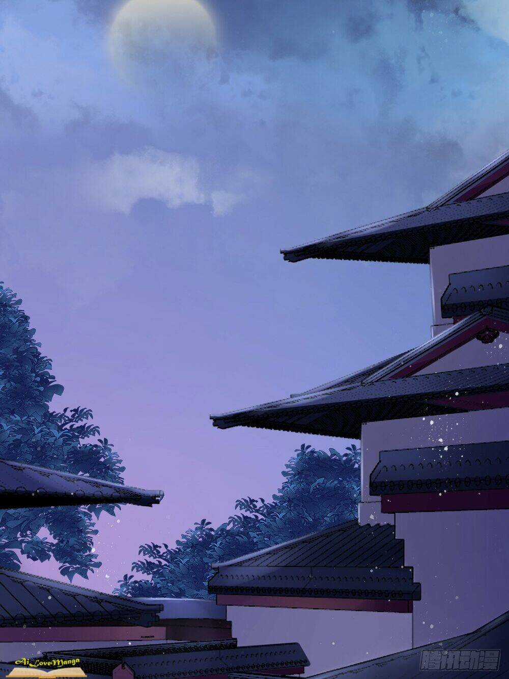 Vương Phi Thật Thích Trang Điểm Chapter 43 trang 22