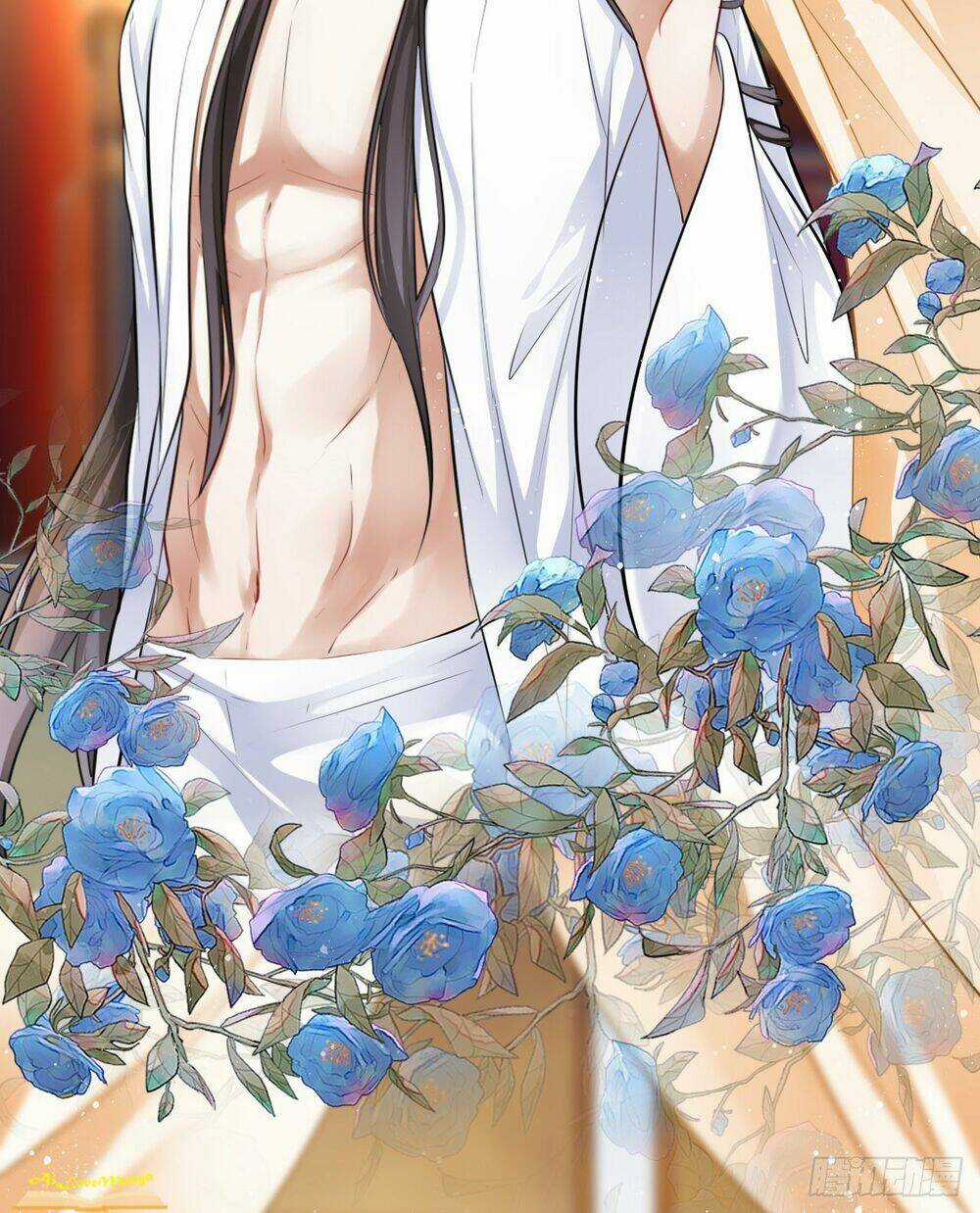 Vương Phi Thật Thích Trang Điểm Chapter 43 trang 26