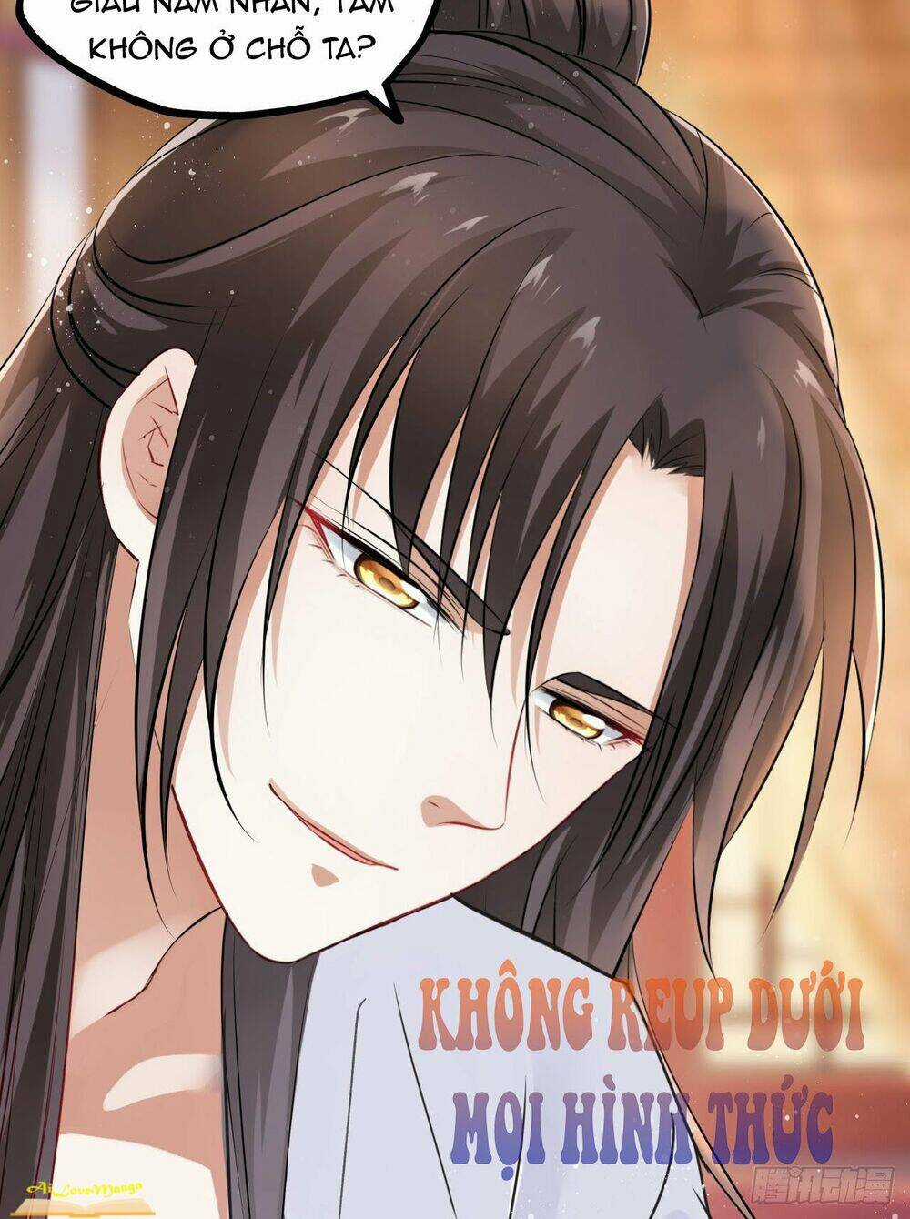 Vương Phi Thật Thích Trang Điểm Chapter 43 trang 32