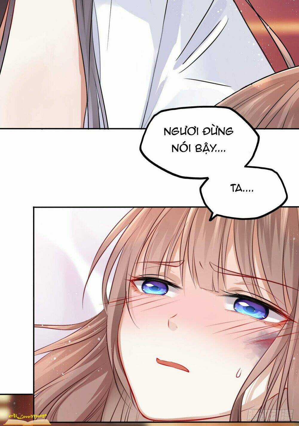 Vương Phi Thật Thích Trang Điểm Chapter 43 trang 33