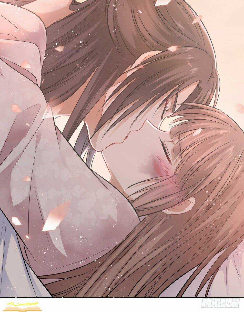 Vương Phi Thật Thích Trang Điểm Chapter 44 trang 2