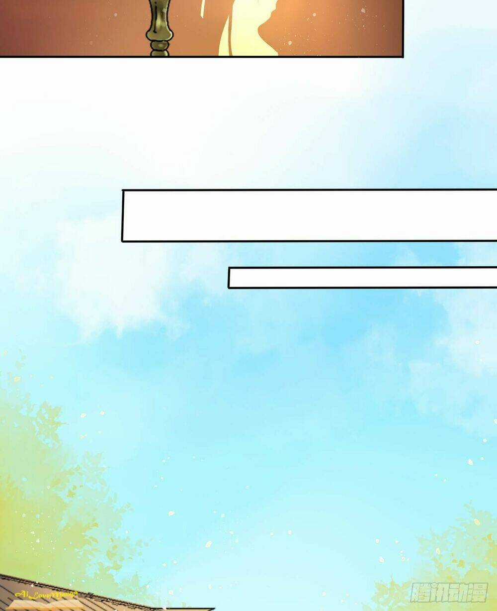 Vương Phi Thật Thích Trang Điểm Chapter 44 trang 7