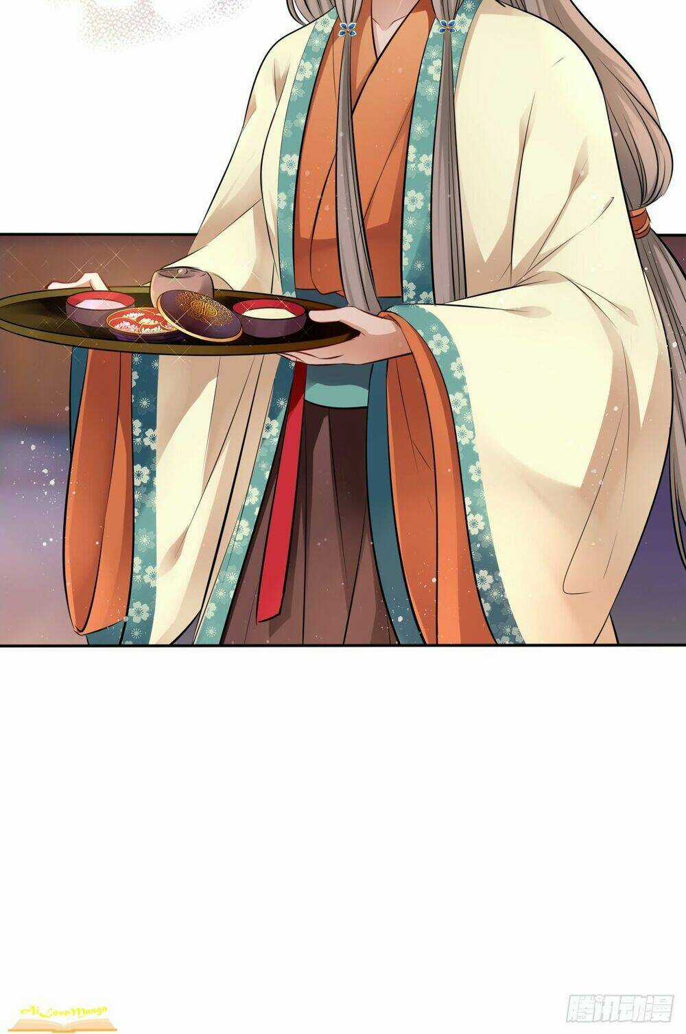 Vương Phi Thật Thích Trang Điểm Chapter 46 trang 30