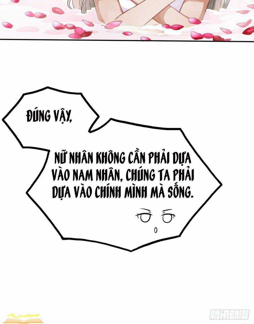 Vương Phi Thật Thích Trang Điểm Chapter 47 trang 13