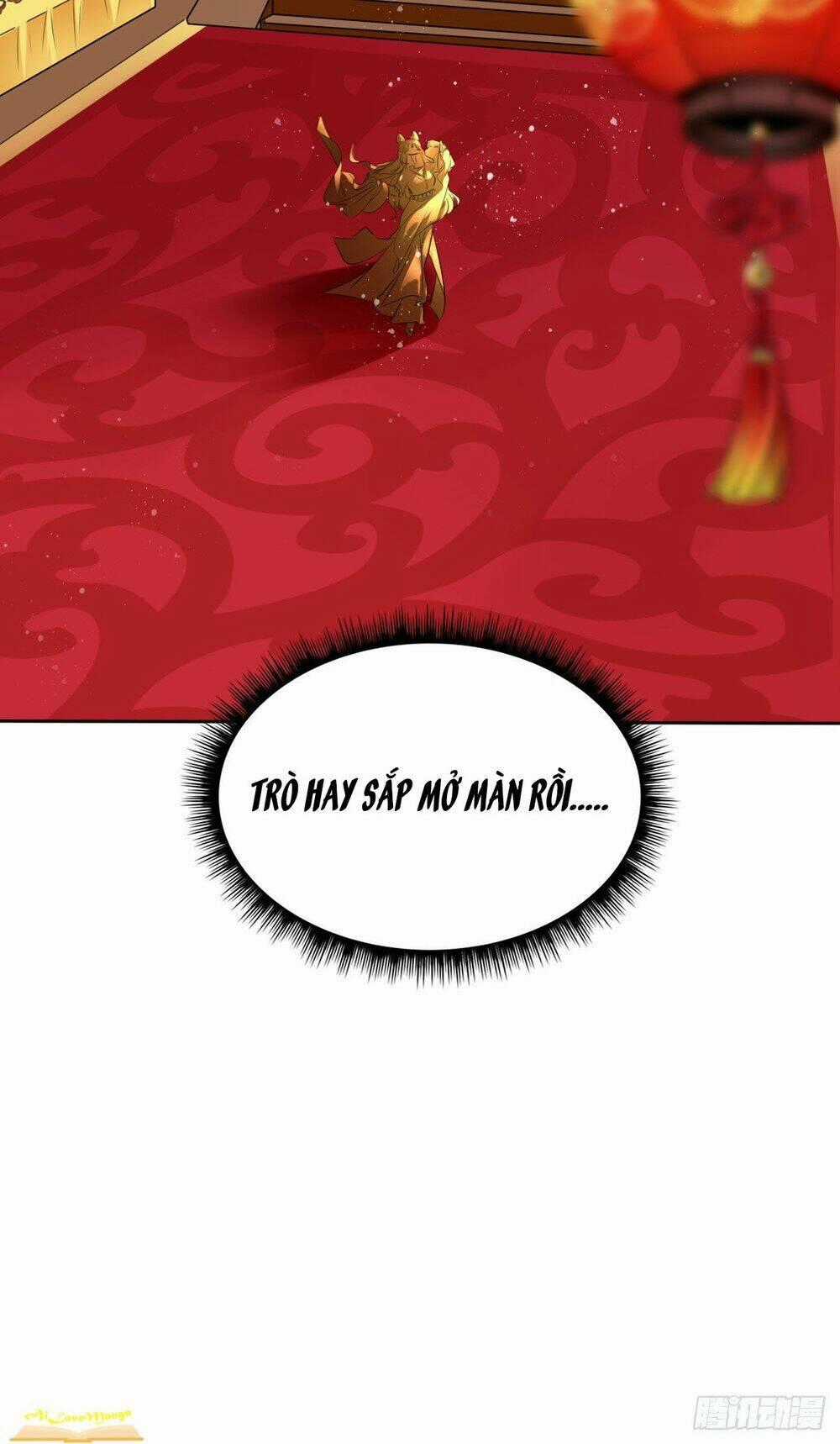 Vương Phi Thật Thích Trang Điểm Chapter 48 trang 45