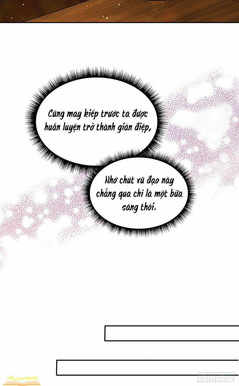 Vương Phi Thật Thích Trang Điểm Chapter 49 trang 24