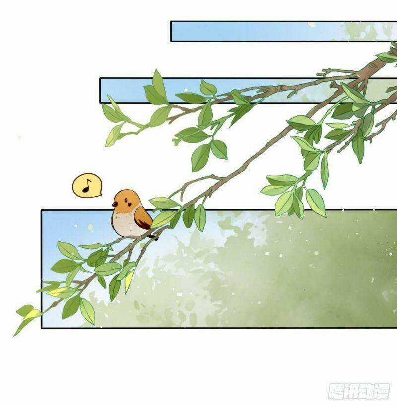 Vương Phi Thật Thích Trang Điểm Chapter 5 trang 29