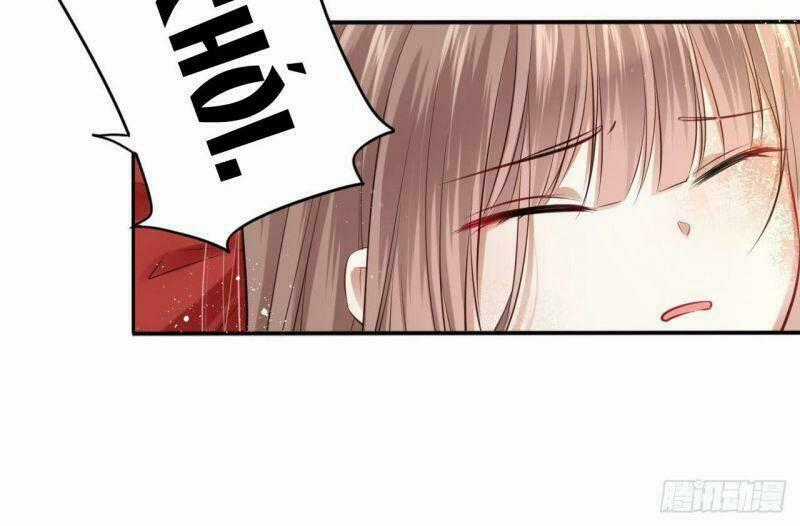 Vương Phi Thật Thích Trang Điểm Chapter 5 trang 31