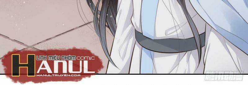 Vương Phi Thật Thích Trang Điểm Chapter 5 trang 5