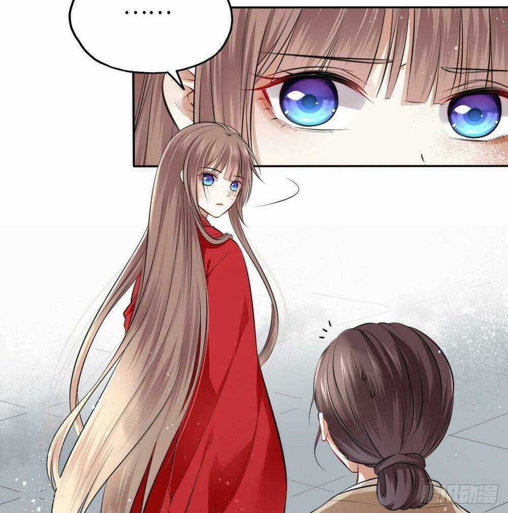 Vương Phi Thật Thích Trang Điểm Chapter 6 trang 25