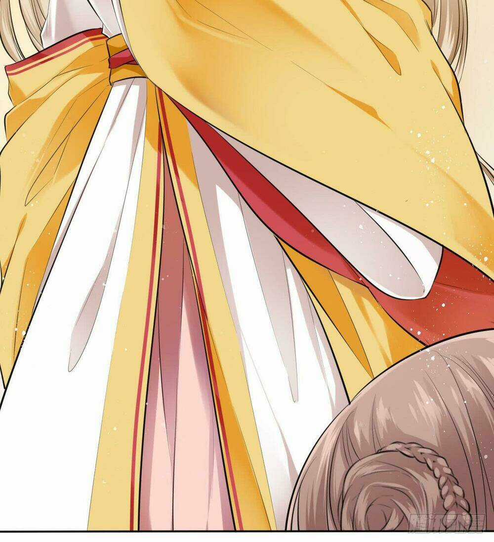 Vương Phi Thật Thích Trang Điểm Chapter 7 trang 14