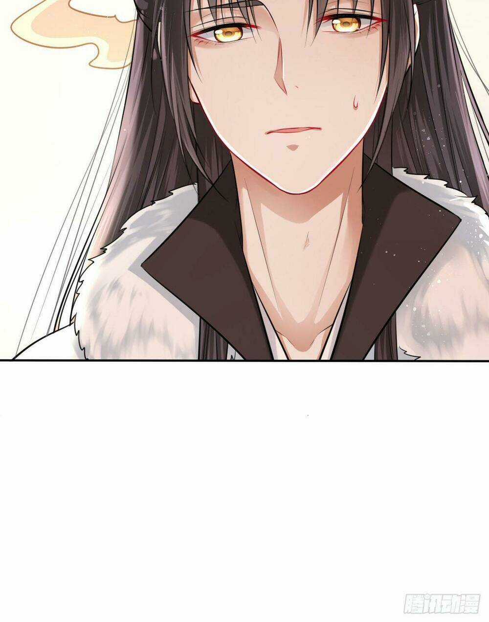 Vương Phi Thật Thích Trang Điểm Chapter 8 trang 17