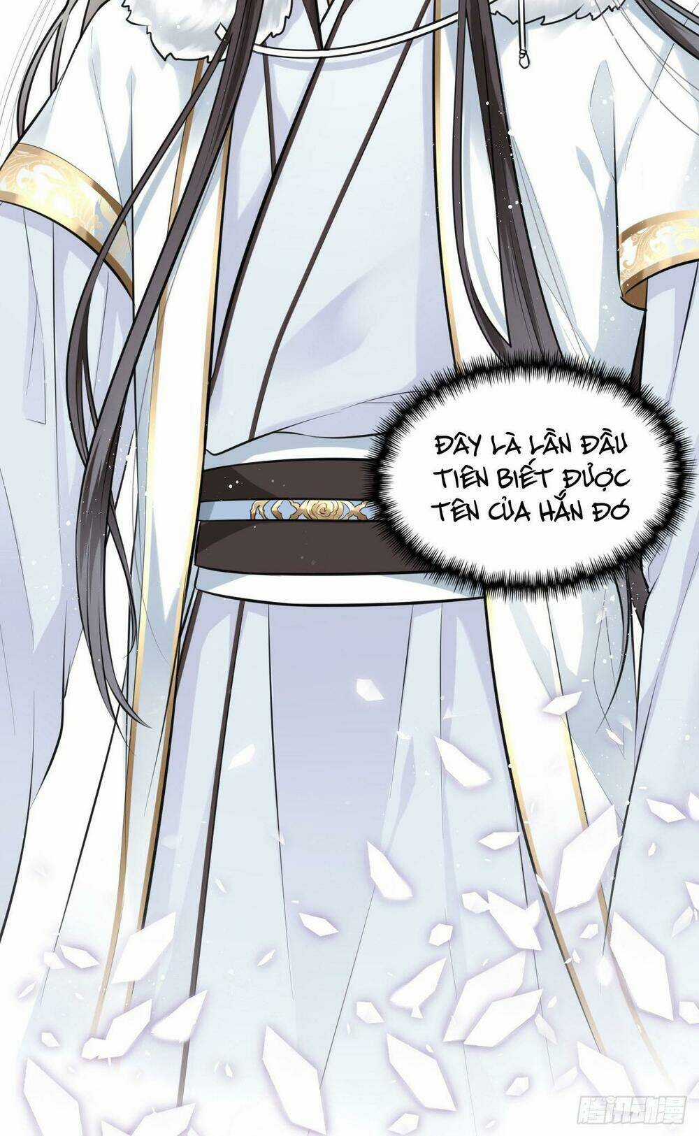 Vương Phi Thật Thích Trang Điểm Chapter 8 trang 19