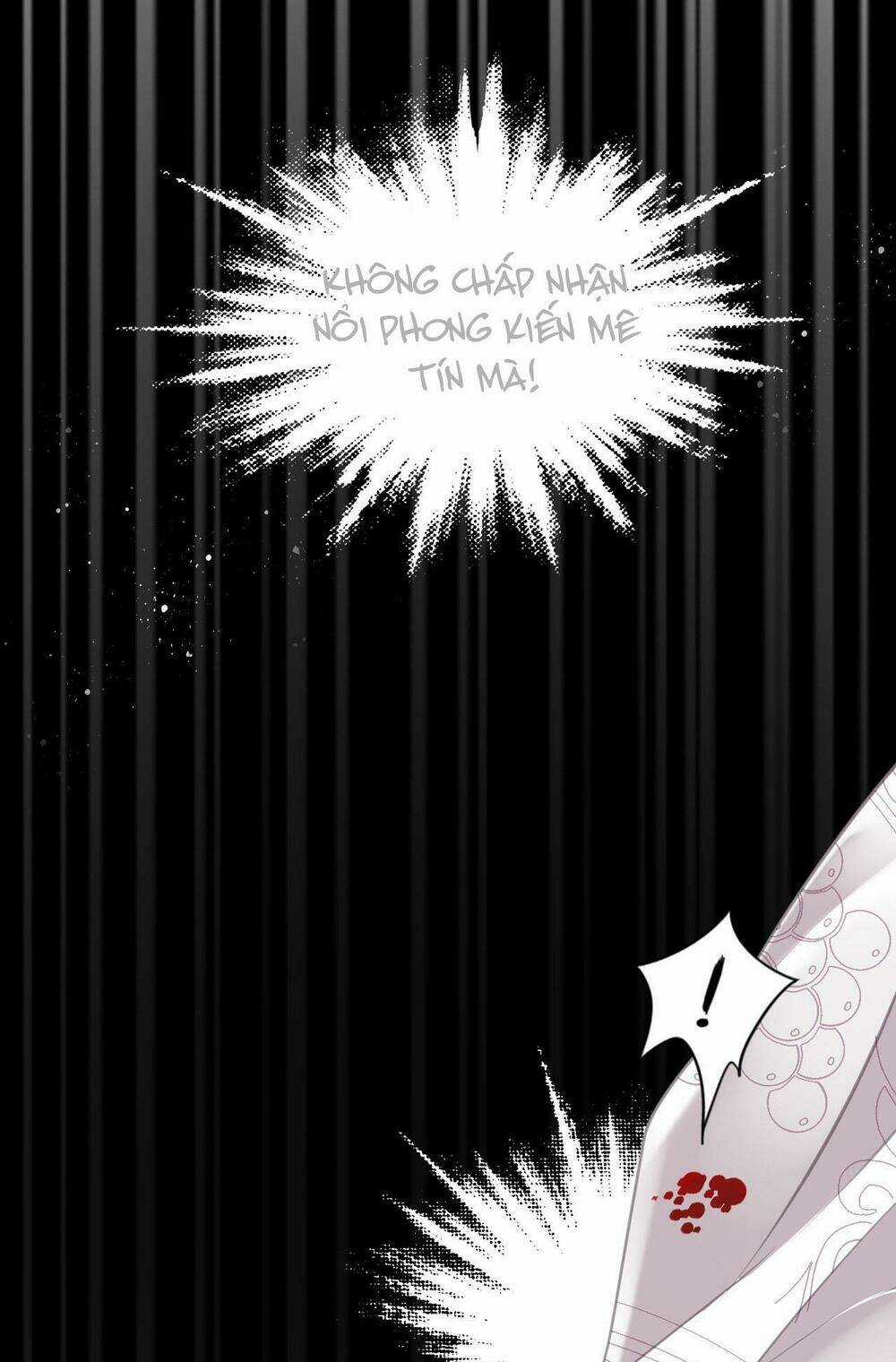 Vương Phi Thật Thích Trang Điểm Chapter 9 trang 11