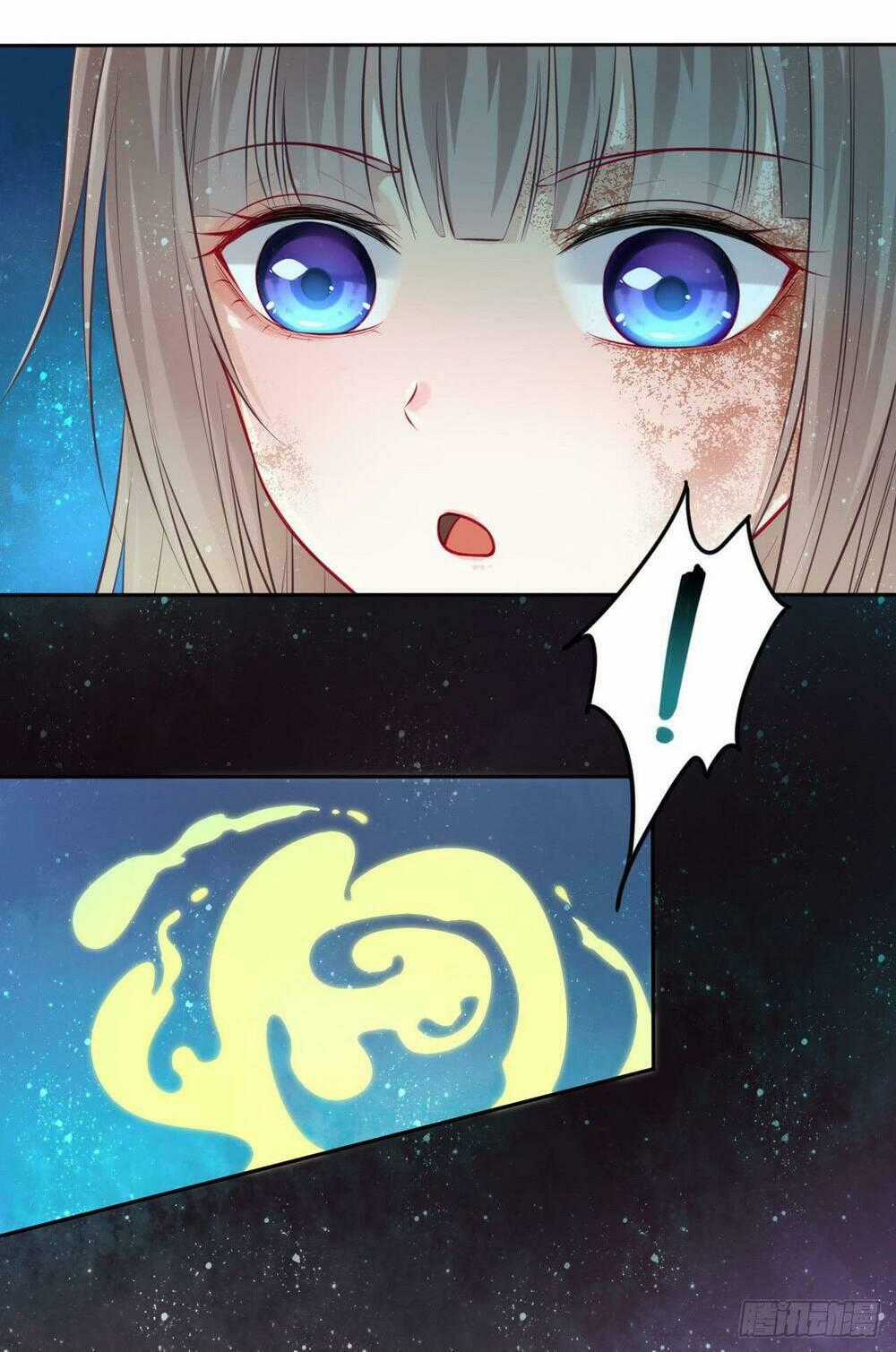 Vương Phi Thật Thích Trang Điểm Chapter 9 trang 26