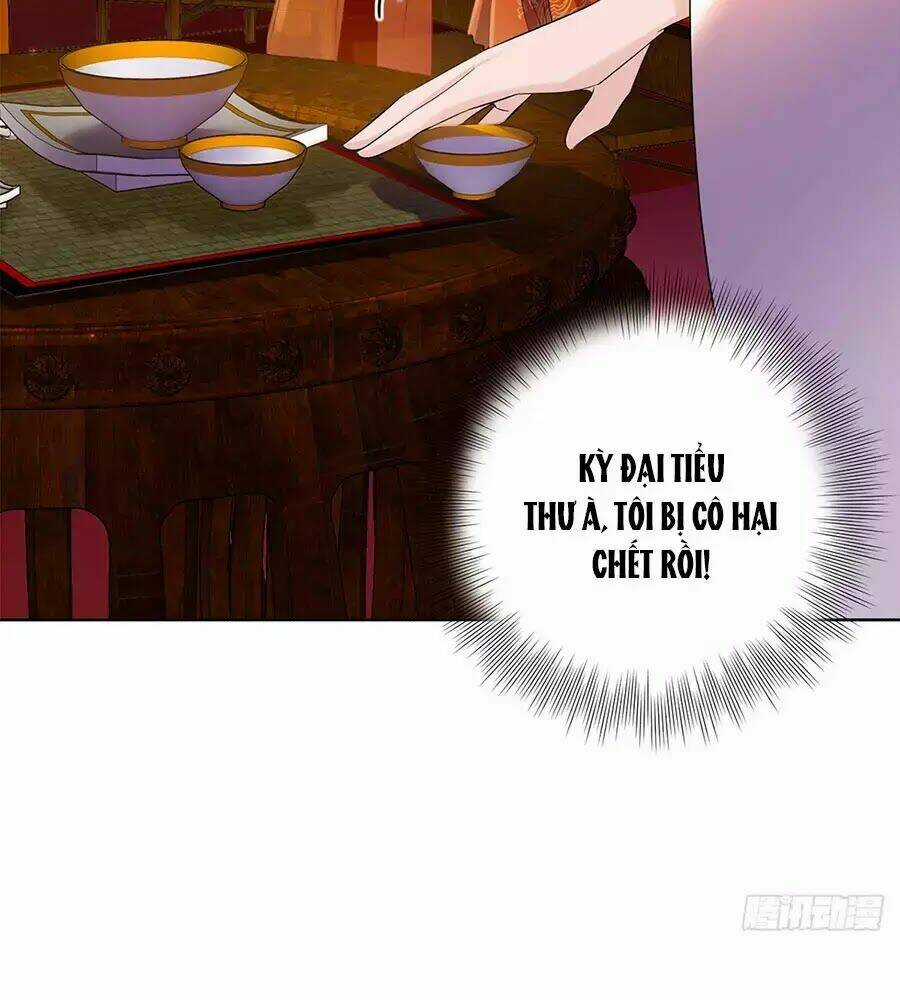 Vương Phi Thông Linh Chapter 1 trang 101