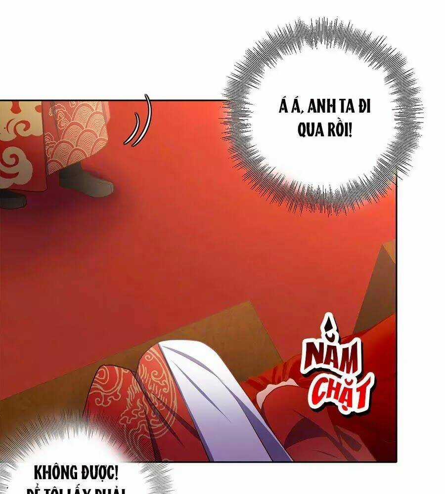 Vương Phi Thông Linh Chapter 1 trang 102