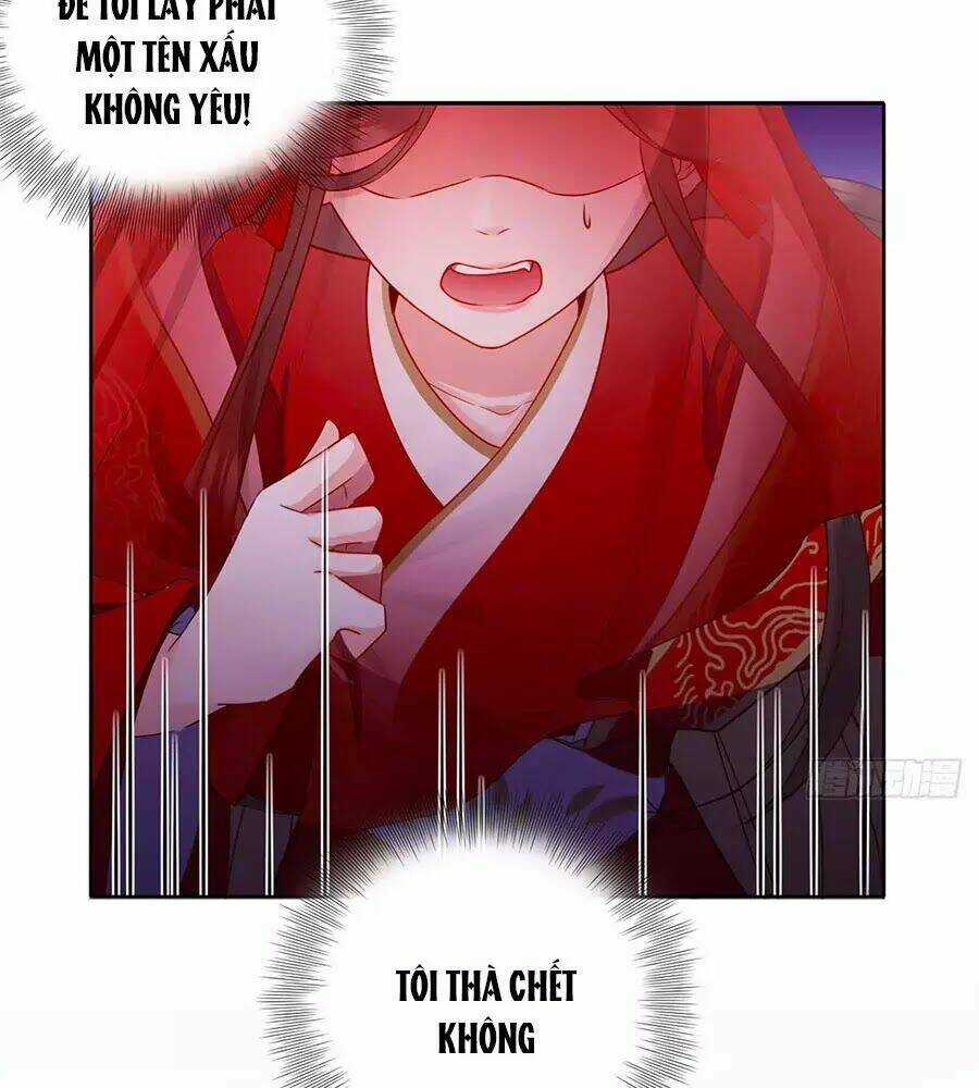 Vương Phi Thông Linh Chapter 1 trang 103