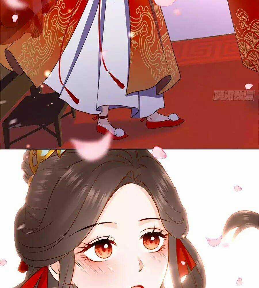 Vương Phi Thông Linh Chapter 1 trang 106