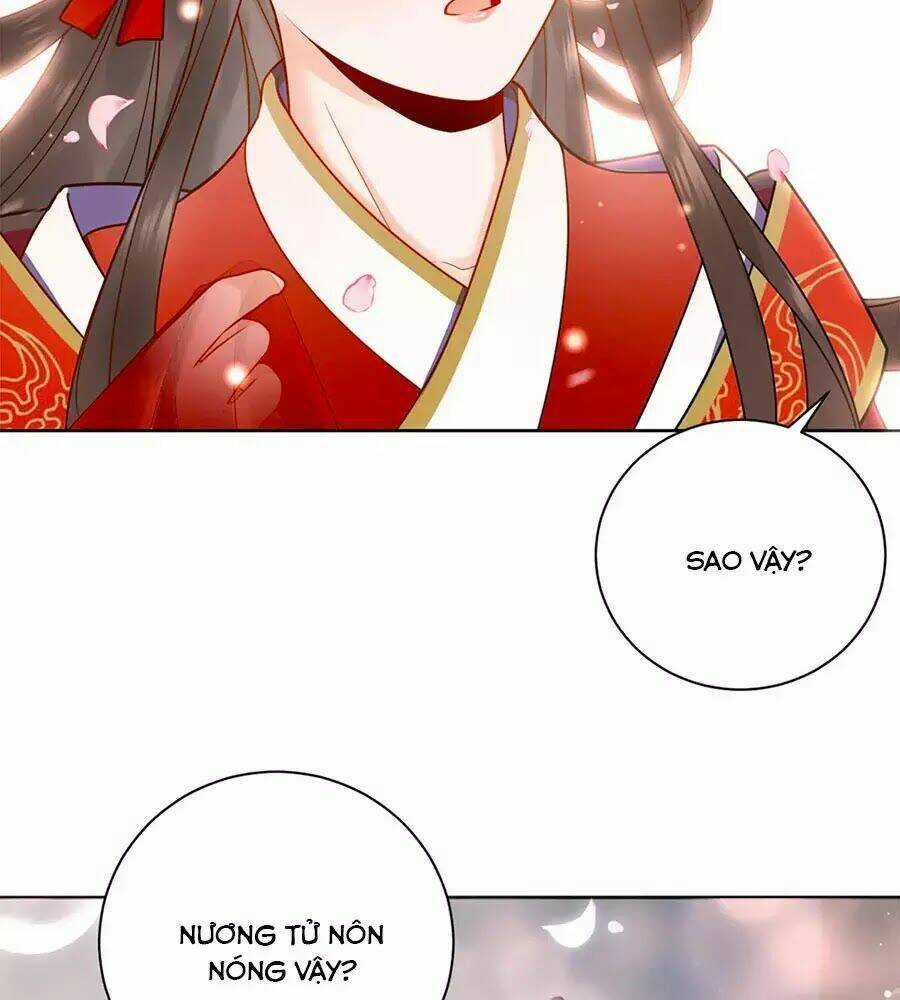 Vương Phi Thông Linh Chapter 1 trang 107