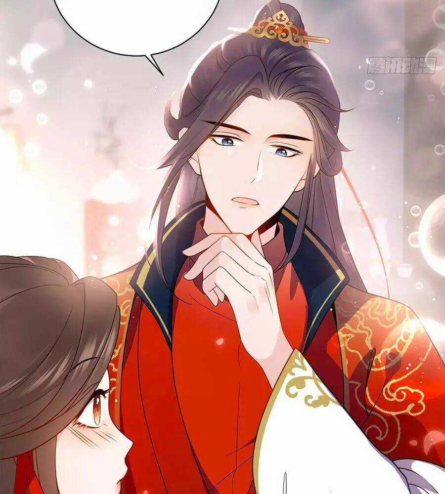 Vương Phi Thông Linh Chapter 1 trang 108