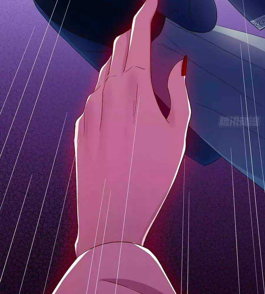 Vương Phi Thông Linh Chapter 1 trang 11