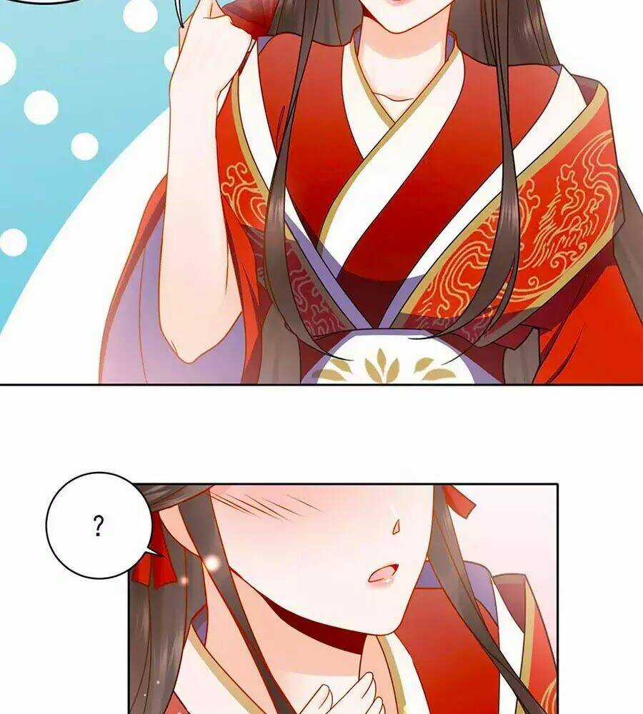 Vương Phi Thông Linh Chapter 1 trang 110